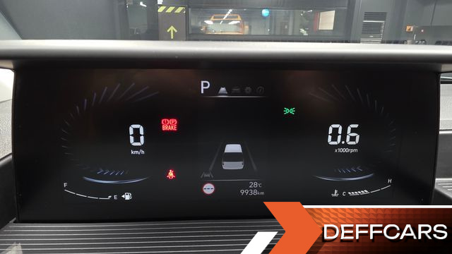 Hyundai STARIA L3.5  Kinder Safety Car 11-Seater купить на сайте DeffCars