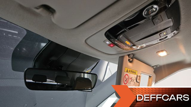 Kia SELTOS Gasoline 1.6 Turbo 2WD Prestige купить на сайте DeffCars