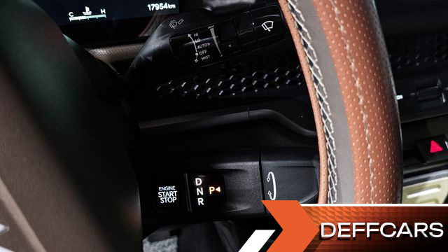 Kia TASMAN 2.5T Gasoline 4WD Adventure купить на сайте DeffCars