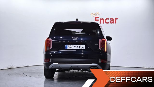 Hyundai PALISADE Gasoline 3.8 4WD Prestige купить на сайте DeffCars