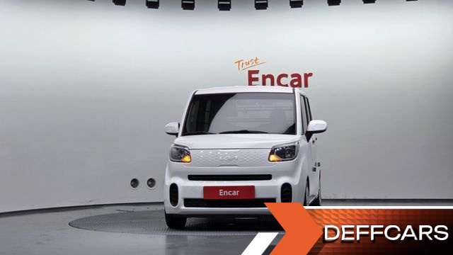 Kia RAY Van Standard купить на сайте DeffCars