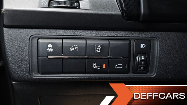 Ssangyong REXTON Diesel 2.2 4WD Prestige купить на сайте DeffCars
