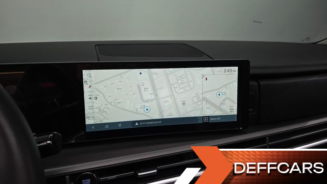 Hyundai SANTAFE Gasoline 2.5T 2WD Prestige купить на сайте DeffCars