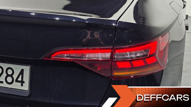 Volkswagen JETTA 1.4 TSI Prestige купить на сайте DeffCars