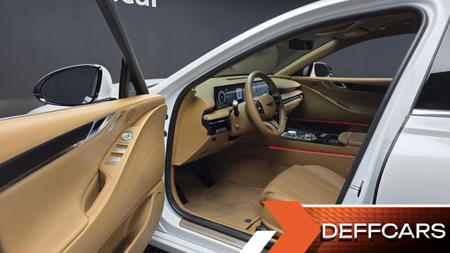 Genesis G80 Gasoline 2.5 Turbo 2WD купить на сайте DeffCars
