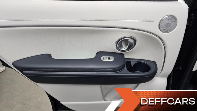 Hyundai PALISADE HEV 2.5T 2WD 9-Seater Calligraphy купить на сайте DeffCars