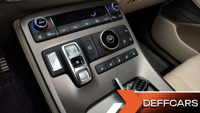 Hyundai PALISADE Gasoline 3.8 2WD Calligraphy купить на сайте DeffCars