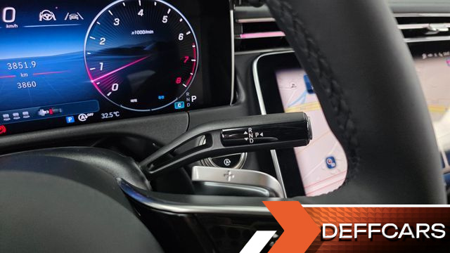 Mercedes E-CLASS E200 Avantgarde купить на сайте DeffCars