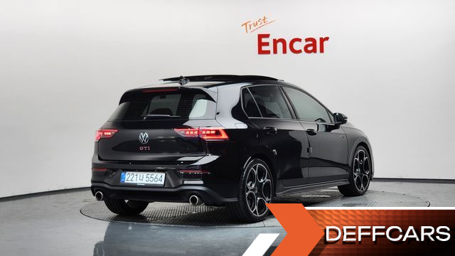 Volkswagen GOLF 2.0 GTI купить на сайте DeffCars