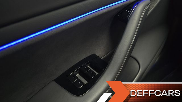 Tesla MODEL 3 Long Range AWD купить на сайте DeffCars