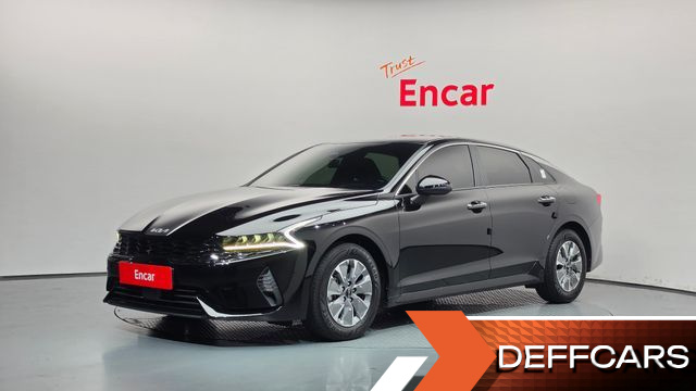 Kia K5 Trendy купить на сайте DeffCars