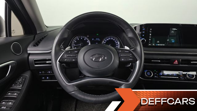 Hyundai SONATA 2.0 Premium купить на сайте DeffCars