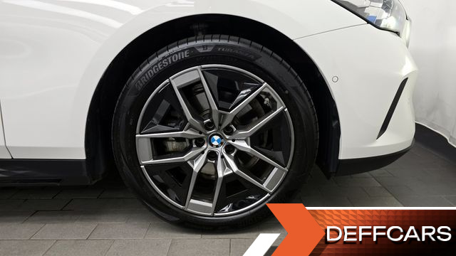 BMW 5-SERIES 520i купить на сайте DeffCars