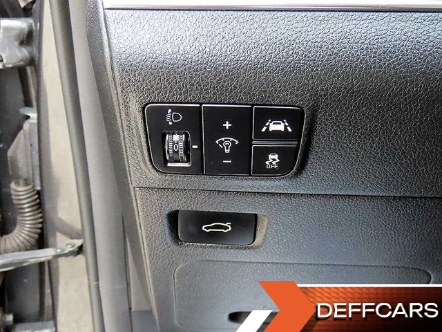 Kia K5 2.0 Signature купить на сайте DeffCars