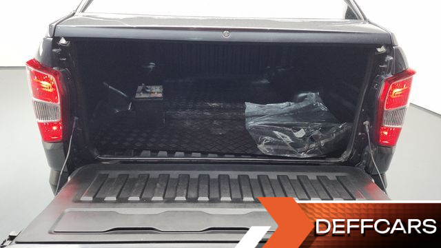 Ssangyong REXTON Diesel 2.2 4WD Professional X (5-Link) купить на сайте DeffCars