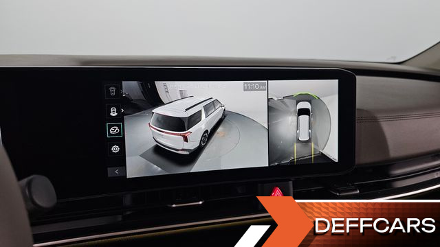 Kia CARNIVAL HEV 9seater Signature купить на сайте DeffCars