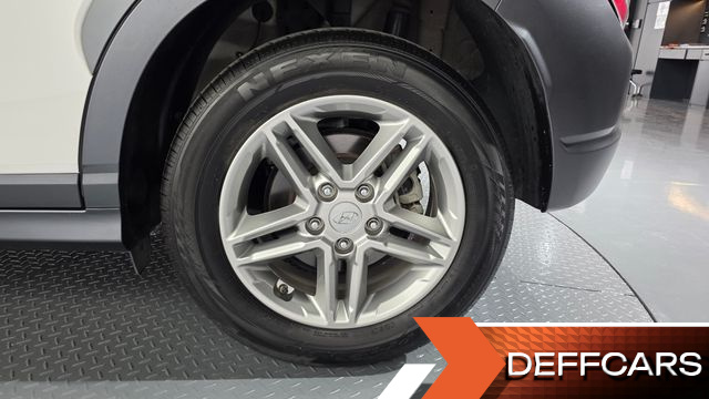 Hyundai KONA Gasoline 1.6 Turbo 2WD Modern купить на сайте DeffCars