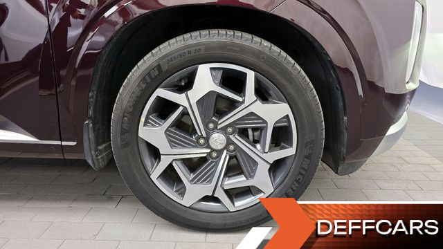 Hyundai PALISADE Gasoline 3.8 4WD Calligraphy купить на сайте DeffCars