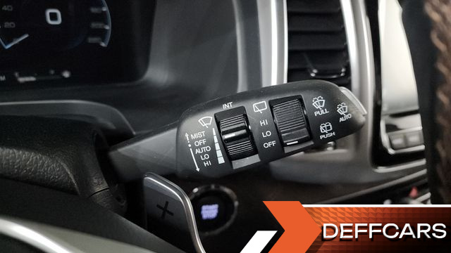 Ssangyong REXTON Diesel 2.2 4WD Master купить на сайте DeffCars