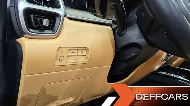 Kia SORENTO Gasoline 2.5T 2WD Prestige купить на сайте DeffCars