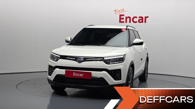 Ssangyong TIBOLI Gasoline 1.5 2WD V3 купить на сайте DeffCars
