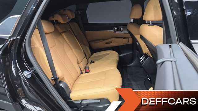 Kia SORENTO HEV 1.6 4WD Noblesse купить на сайте DeffCars