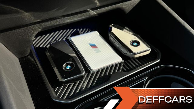 BMW 5-SERIES 523d xDrive M Sport купить на сайте DeffCars