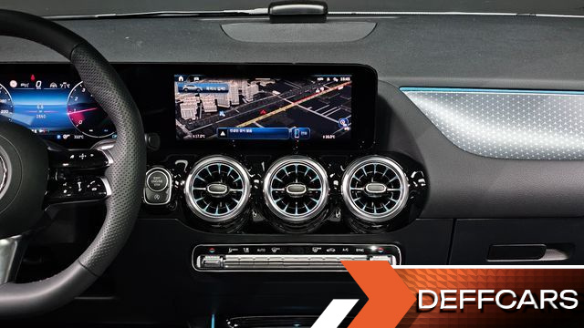 Mercedes GLA-CLASS GLA250 4MATIC купить на сайте DeffCars