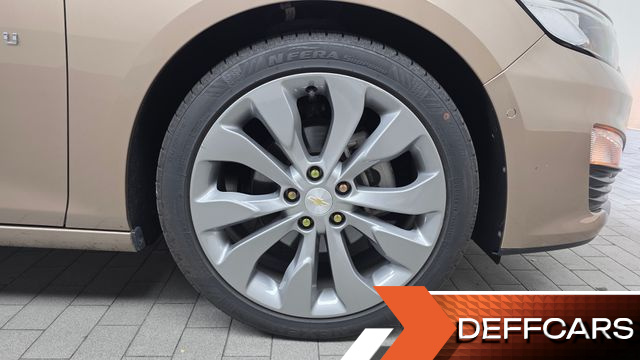 ChevroletGMDaewoo MALIBU 2.0 Turbo Premier Special купить на сайте DeffCars