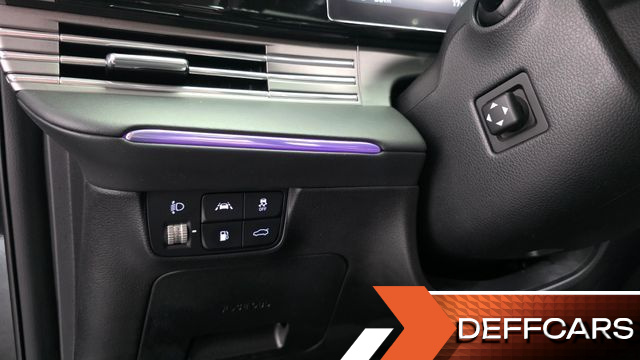 Hyundai GRANDEUR 2.5 Calligraphy купить на сайте DeffCars