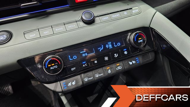 Hyundai AVANTE 1.6 Modern купить на сайте DeffCars