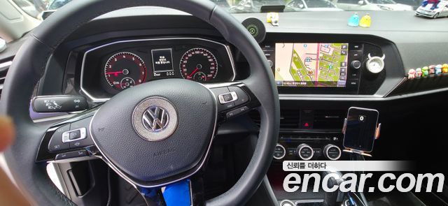 Volkswagen JETTA 1.4 TSI Premium купить на сайте DeffCars