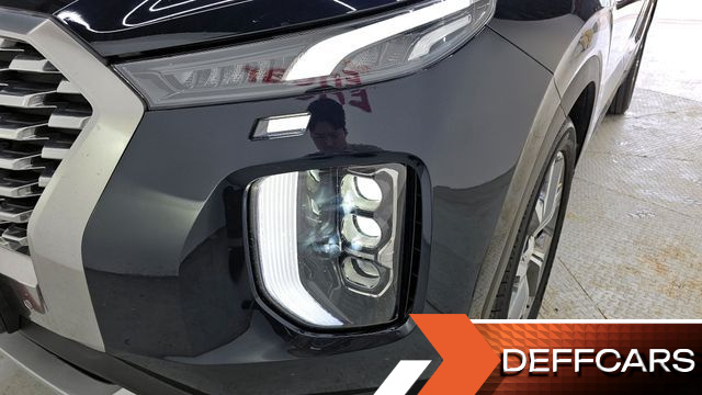 Hyundai PALISADE Gasoline 3.8 4WD Prestige купить на сайте DeffCars