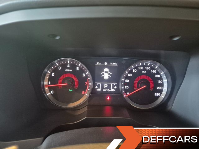 Ssangyong KORANDO Gasoline 1.5 2WD C5 Plus купить на сайте DeffCars