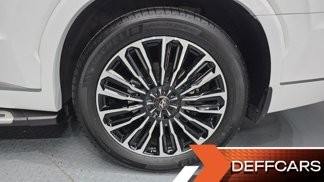 Hyundai PALISADE Gasoline 3.8 4WD Calligraphy купить на сайте DeffCars