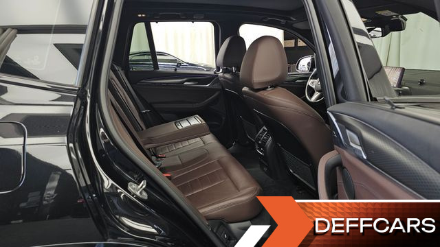 BMW X3 xDrive 20i M Sport купить на сайте DeffCars