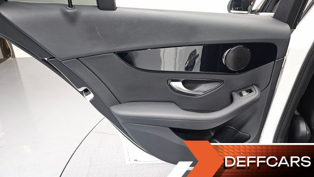 Mercedes C-CLASS C200 купить на сайте DeffCars