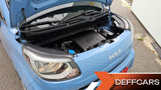 Kia RAY Van Standard купить на сайте DeffCars