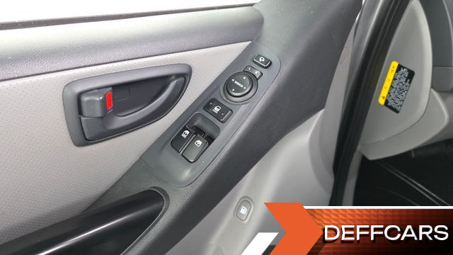 Hyundai STAREX Van 5-Seater Smart купить на сайте DeffCars