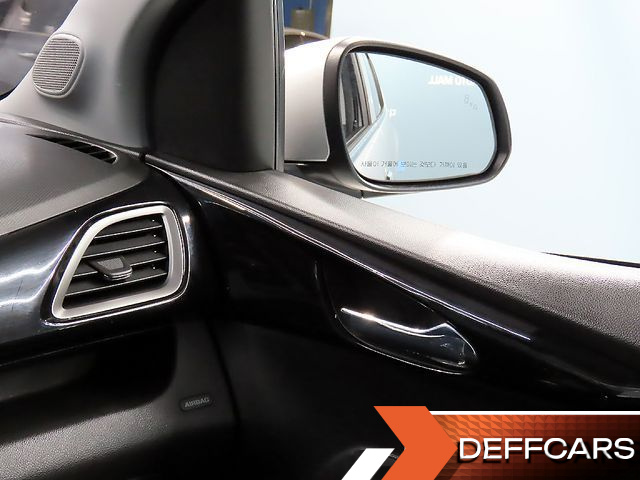 ChevroletGMDaewoo SPARK Premier купить на сайте DeffCars