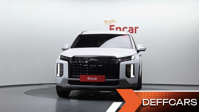 Hyundai PALISADE Gasoline 3.8 2WD Exclusive купить на сайте DeffCars