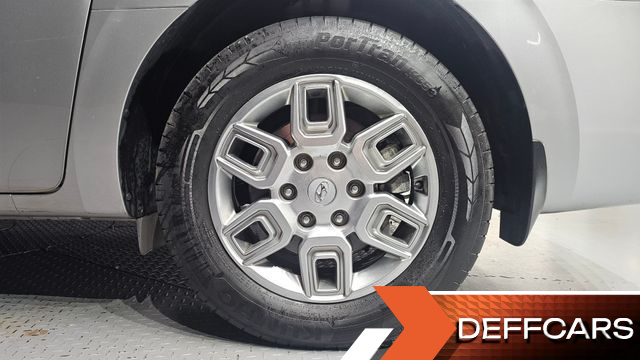 Hyundai STARIA 4WD Tourer 11-Seater Modern купить на сайте DeffCars