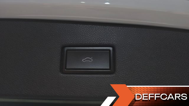 Volkswagen TIGUAN 2.0 TDI Prestige купить на сайте DeffCars