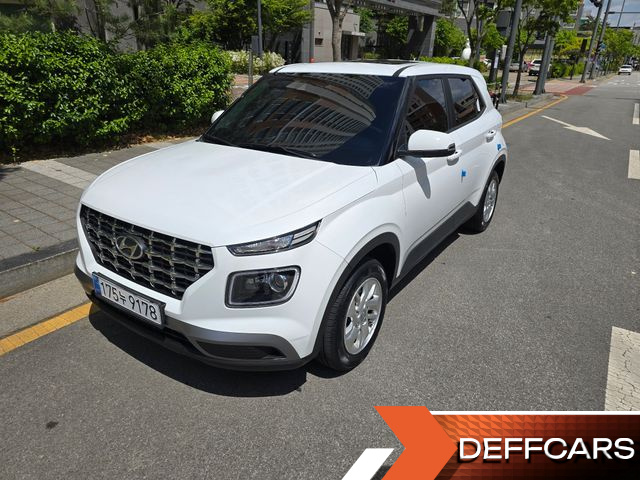 Hyundai VENUE 1.6 Modern купить на сайте DeffCars