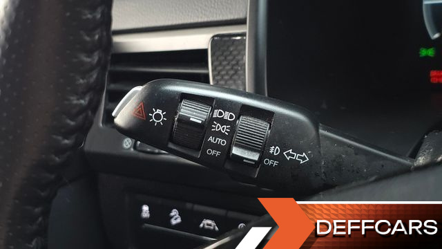 Ssangyong REXTON Diesel 2.2 4WD Prestige купить на сайте DeffCars