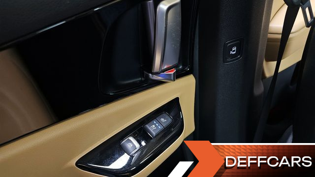 Kia CARNIVAL 9-Seater Noblesse купить на сайте DeffCars