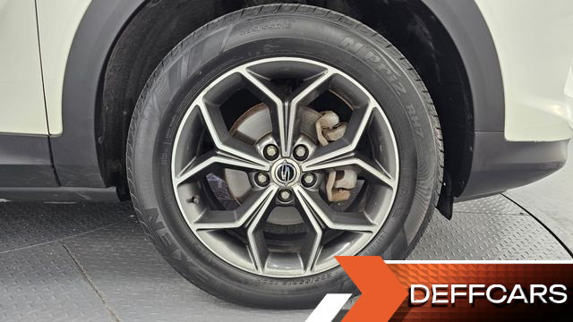 Ssangyong KORANDO Gasoline 1.5 2WD C5 Plus купить на сайте DeffCars