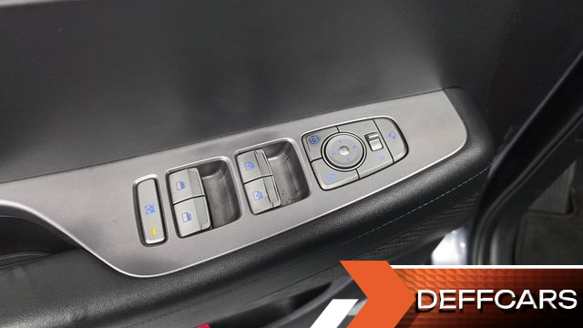 Hyundai PALISADE Diesel 2.2 2WD Exclusive купить на сайте DeffCars