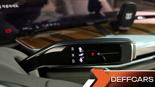 Cadillac ESCALADE 6.2 Sports Platinum купить на сайте DeffCars