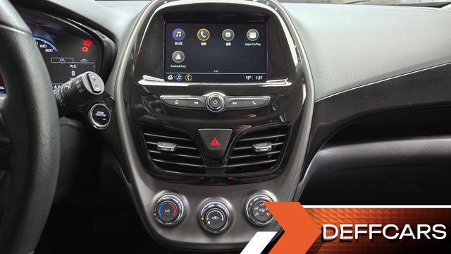 ChevroletGMDaewoo SPARK Premier купить на сайте DeffCars